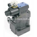 Sbsg Serie Low Noise Pilot betätigte Entlastungsventile / Sbs Serie Low Noise Solenoid betriebene Entlastungsventile